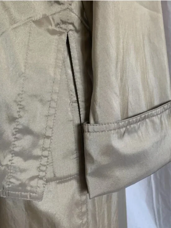 Mycra Pac Tour Women's Front Jacket & High-Rise Rain Resitant Set 2 M/L - Picture 6 of 14